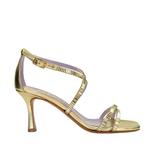 Shoes > Sandals > High Heel Sandals - - Albano - Modalova