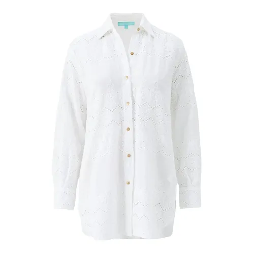 Blouses & Shirts > Shirts - - Melissa Odabash - Modalova