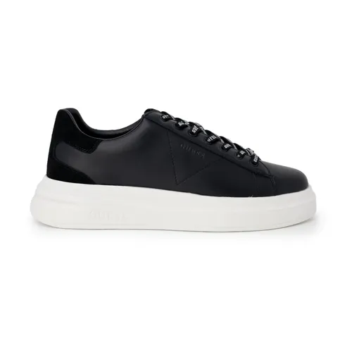 Guess - Shoes > Sneakers - Black - Guess - Modalova