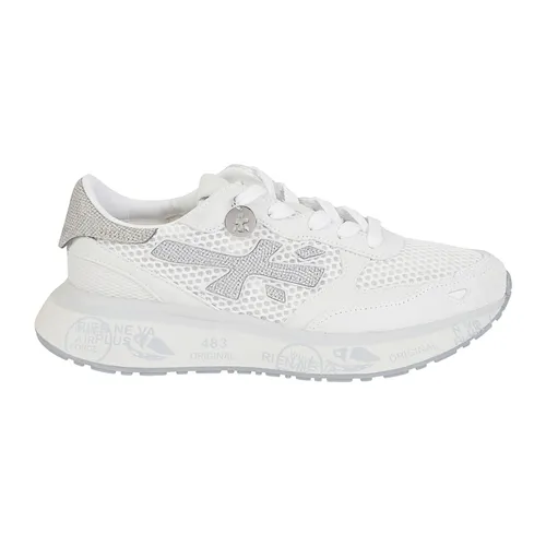 Shoes > Sneakers - - Premiata - Modalova