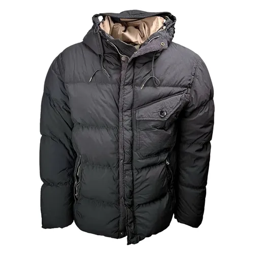 Jackets > Down Jackets - - Ten C - Modalova