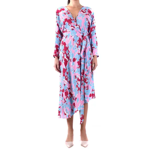 Dresses > Day Dresses > Midi Dresses - - Diane Von Furstenberg - Modalova