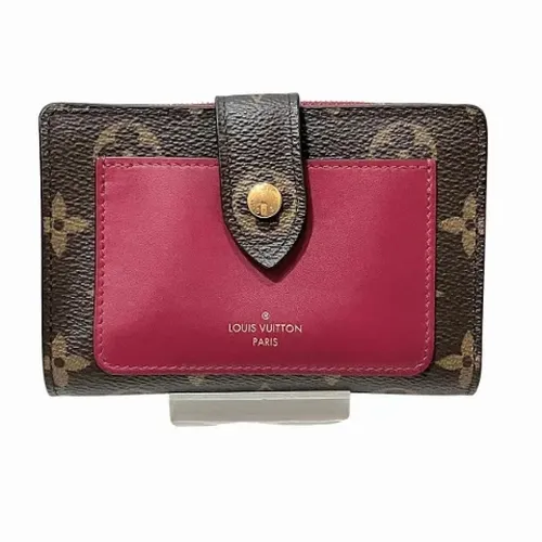 Pre-owned > Pre-owned Accessories > Pre-owned Wallets - - Louis Vuitton Vintage - Modalova