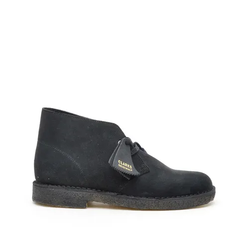 Shoes > Boots > Lace-up Boots - - Clarks - Modalova