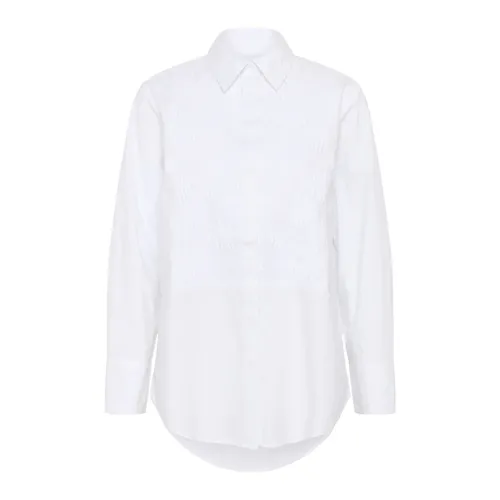 Blouses & Shirts > Shirts - - Part Two - Modalova