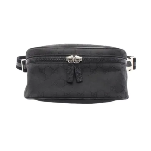 Pre-owned > Pre-owned Bags > Pre-owned Belt Bags - - Gucci Vintage - Modalova