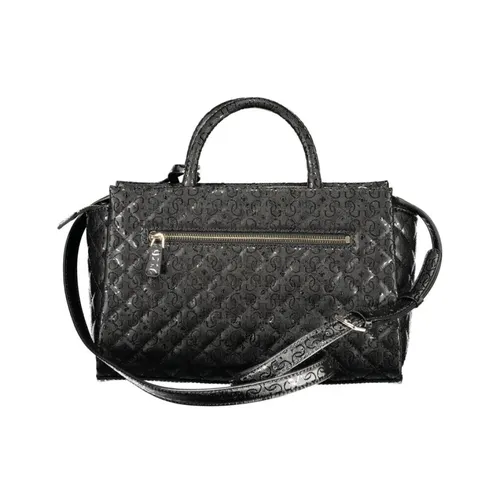 Guess - Bags > Handbags - Black - Guess - Modalova