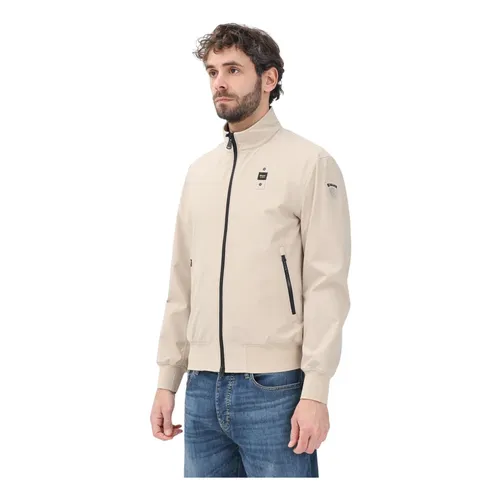 Jackets > Light Jackets - - Blauer - Modalova