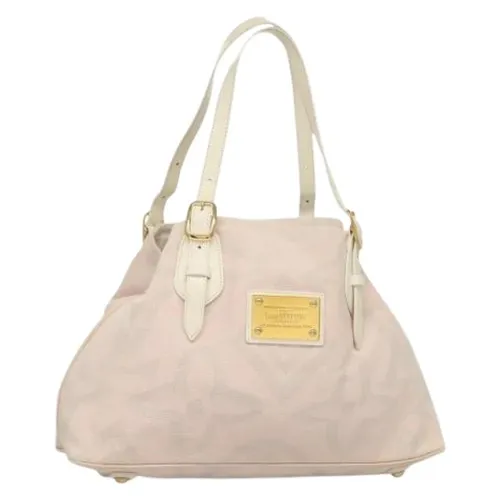 Pre-owned > Pre-owned Bags > Pre-owned Shoulder Bags - - Louis Vuitton Vintage - Modalova