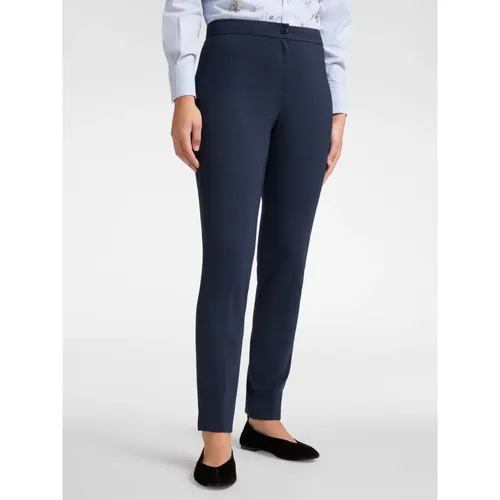 Trousers > Slim-fit Trousers - - Elena Mirò - Modalova