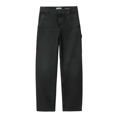 Trousers > Straight Trousers - - Carhartt Wip - Modalova