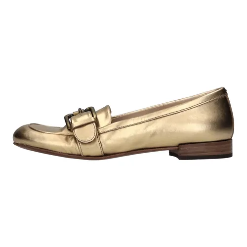 Shoes > Flats > Loafers - - Pantanetti - Modalova