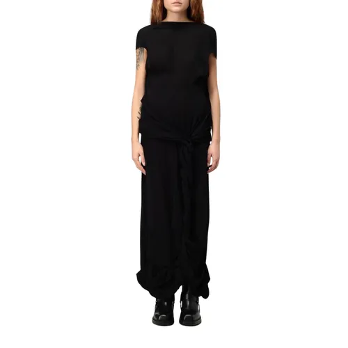 Dresses > Day Dresses > Maxi Dresses - - JW Anderson - Modalova