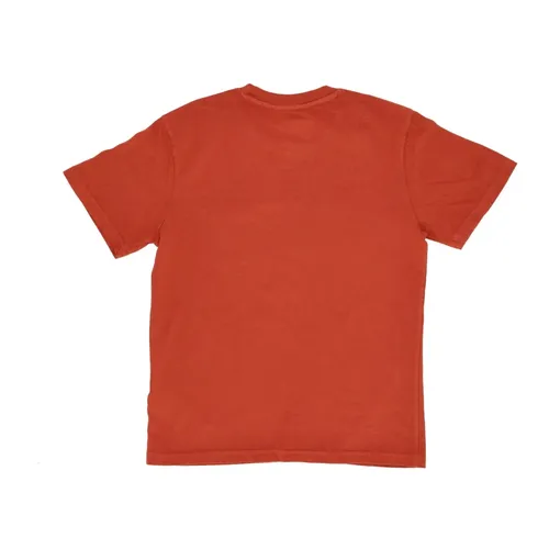 Element - Tops > T-Shirts - Brown - Element - Modalova