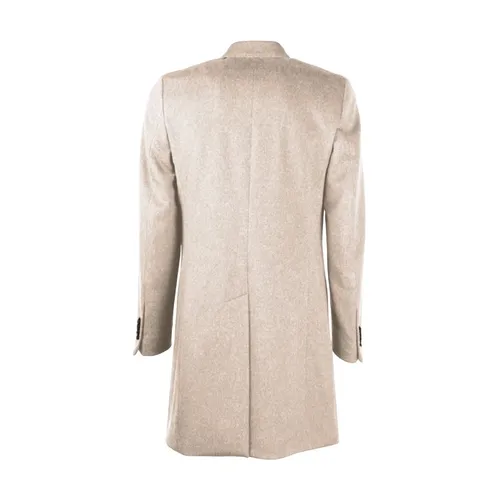 Coats > Single-Breasted Coats - - Loro Piana - Modalova