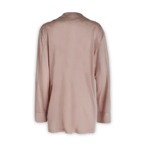 Blouses & Shirts > Shirts - - Maison Margiela - Modalova