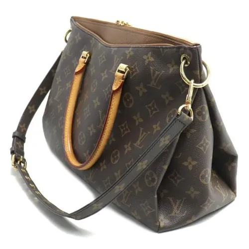 Pre-owned > Pre-owned Bags > Pre-owned Handbags - - Louis Vuitton Vintage - Modalova
