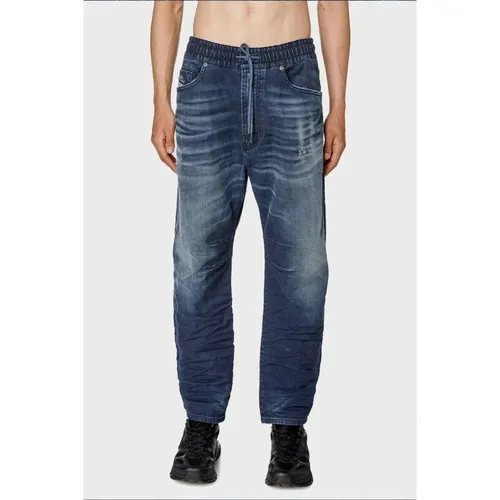 Jeans > Slim-fit Jeans - - Diesel - Modalova