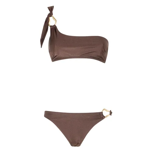Swimwear > Bikinis - - Zimmermann - Modalova