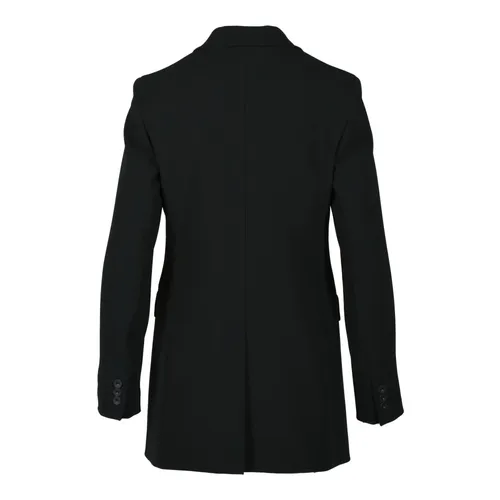 Jackets > Blazers - - Max Mara Studio - Modalova