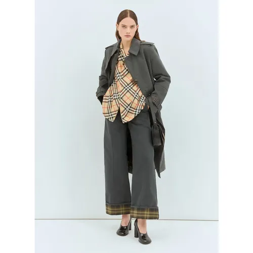 Blouses & Shirts > Shirts - - Burberry - Modalova
