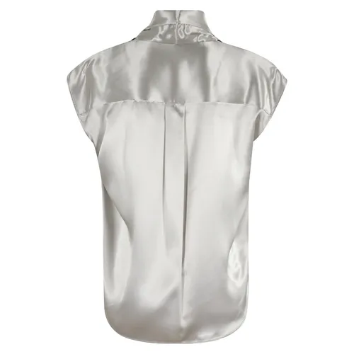 Blouses & Shirts > Blouses - - Alberta Ferretti - Modalova