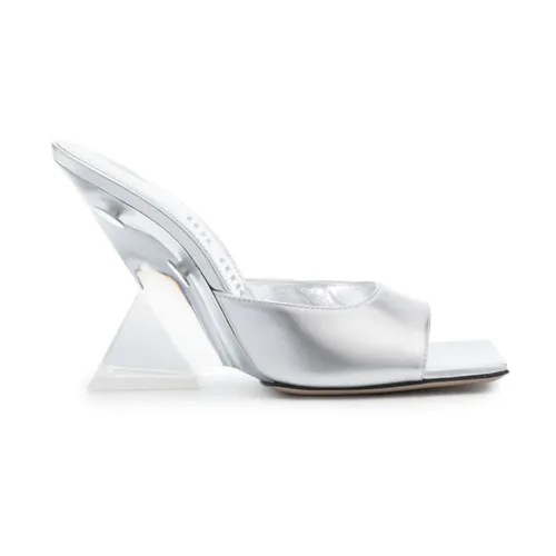 Shoes > Heels > Heeled Mules - - The Attico - Modalova