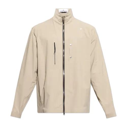 Jackets > Light Jackets - - Stone Island - Modalova
