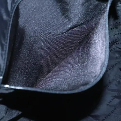 Pre-owned > Pre-owned Bags > Pre-owned Tote Bags - - Burberry Vintage - Modalova