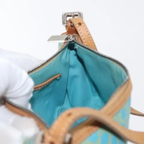 Pre-owned > Pre-owned Bags > Pre-owned Shoulder Bags - - Celine Vintage - Modalova