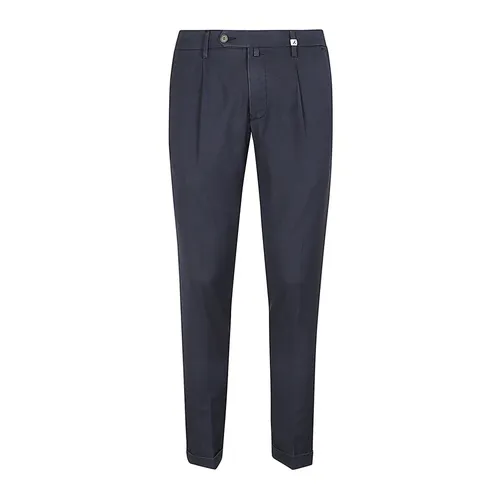 Trousers > Suit Trousers - - Myths - Modalova