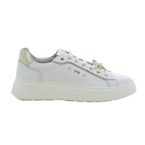 Shoes > Sneakers - - Nerogiardini - Modalova