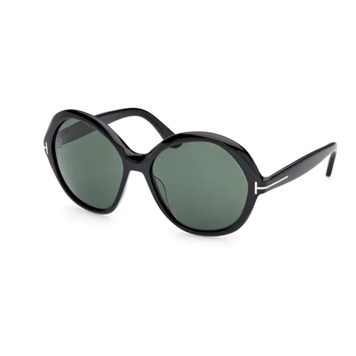 Accessories > Sunglasses - - Tom Ford - Modalova