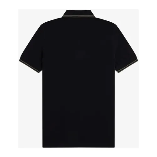 Tops > Polo Shirts - - Fred Perry - Modalova