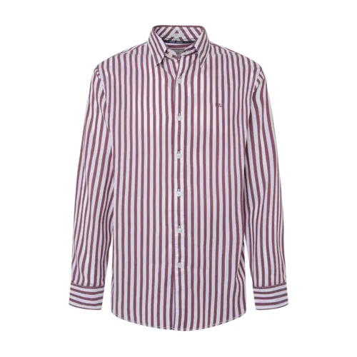 Shirts > Casual Shirts - - Pepe Jeans - Modalova