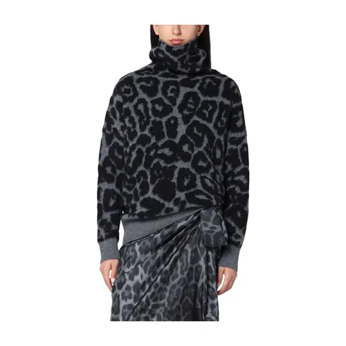 Knitwear > Turtlenecks - - Stella McCartney - Modalova