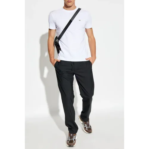 Tops > T-Shirts - - Emporio Armani - Modalova