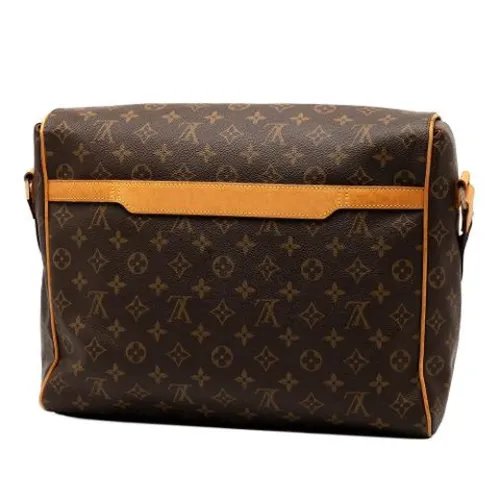 Pre-owned > Pre-owned Bags > Pre-owned Cross Body Bags - - Louis Vuitton Vintage - Modalova