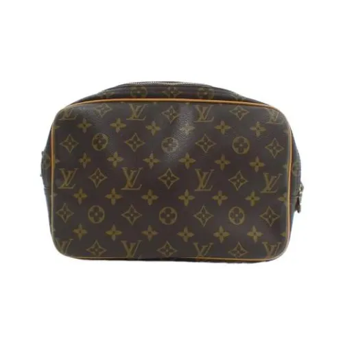 Pre-owned > Pre-owned Bags > Pre-owned Cross Body Bags - - Louis Vuitton Vintage - Modalova