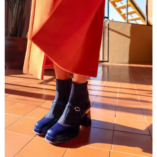 Shoes > Boots > Heeled Boots - - Chie Mihara - Modalova