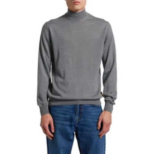 Knitwear > Turtlenecks - - Baldessarini - Modalova