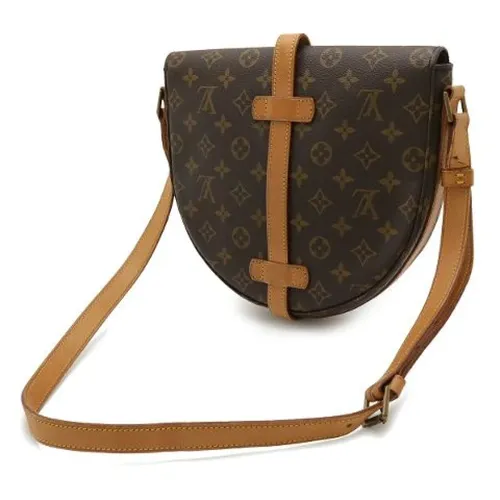 Pre-owned > Pre-owned Bags > Pre-owned Cross Body Bags - - Louis Vuitton Vintage - Modalova