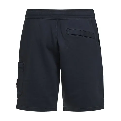Shorts > Casual Shorts - - Stone Island - Modalova