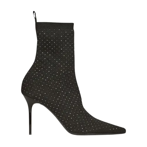 Shoes > Boots > Heeled Boots - - Balmain - Modalova