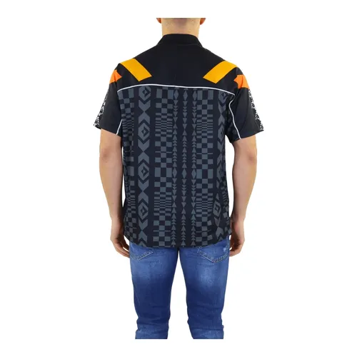 Tops > Polo Shirts - - Marcelo Burlon - Modalova