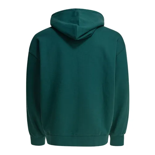 Sweatshirts & Hoodies > Zip-throughs - - Carhartt Wip - Modalova