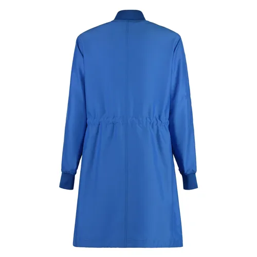 Moorer - Coats > Parkas - Blue - Moorer - Modalova