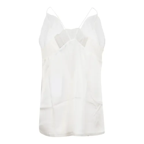 Tops > Sleeveless Tops - - IRO - Modalova