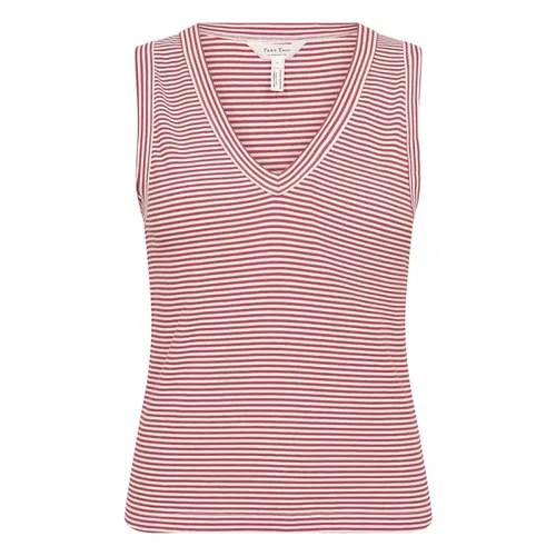 Tops > Sleeveless Tops - - Part Two - Modalova