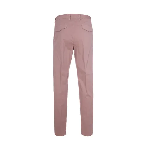Trousers > Chinos - - Eleventy - Modalova
